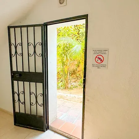 Apartmán Bahamas Nerja