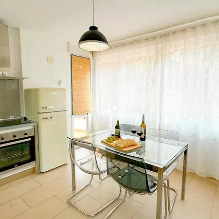 Apartment Bahamas